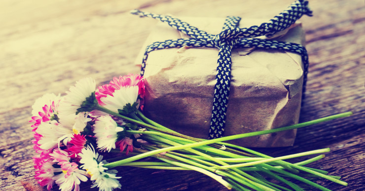 Top Ten Gifts I DON’T Want for Mother’s Day