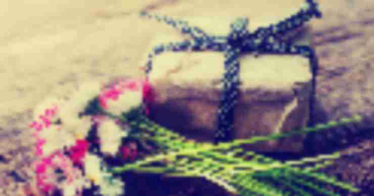 Top Ten Gifts I DON’T Want for Mother’s Day