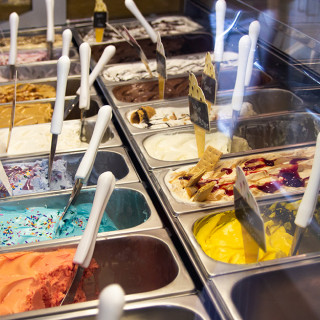 Bergen’s First Gelato Shop Opens with Gio’s Gelato in Franklin Lakes