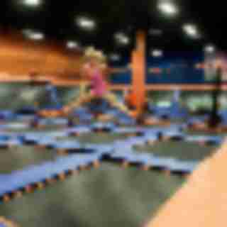 Sky Zone Trampoline Park Allendale Indoor Fun for Kids in Bergen County