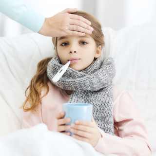 Flu Season is Almost Here: Englewood Hospital and Medical Center Gives Us the 411