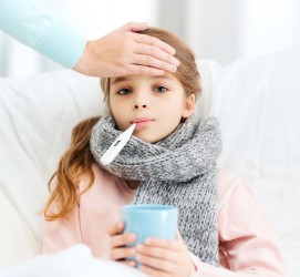 Everything You Needed to Know about This Year’s Flu Season