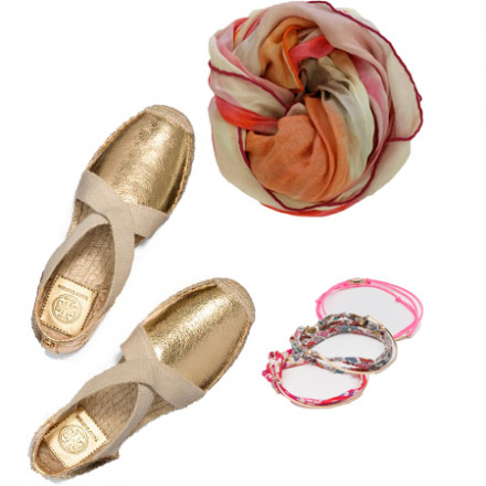 Bergen Spring Fashion Colorpop: Bergenstyle