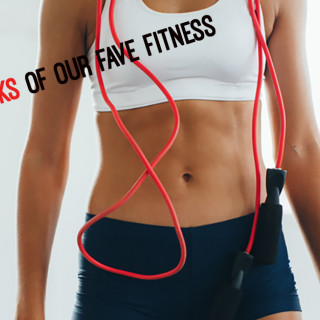 Find Your Favorite Gym (on us) During Bergen Mama Fitness Month