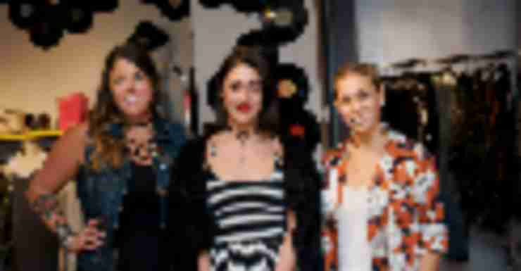 Meet the Duo Behind Gypsy Warrior Ridgewood