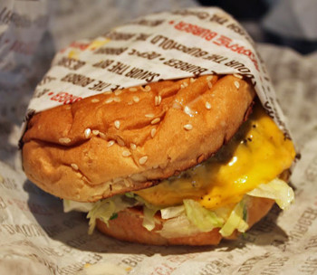 Habit Burger Opens its Second Bergen County Restaurant in River Edge