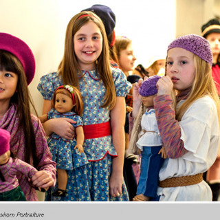 Things to Do in Bergen County Week of November 11