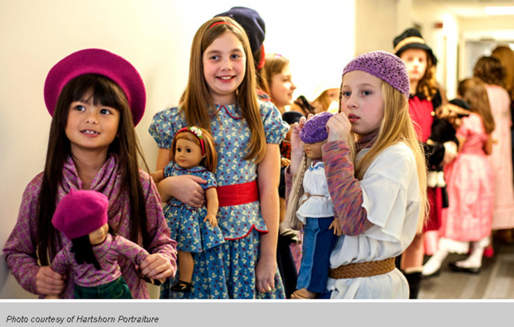 Things to Do in Bergen County Week of November 11