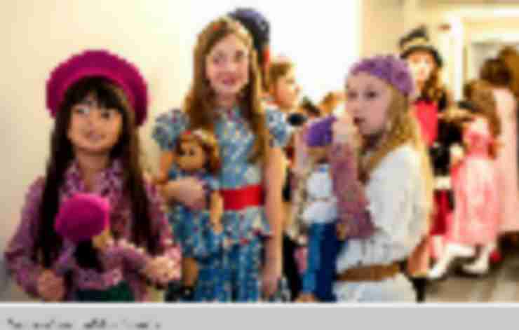 Things to Do in Bergen County Week of November 11