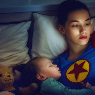 Best Hacks of the Busiest Moms in Bergen County