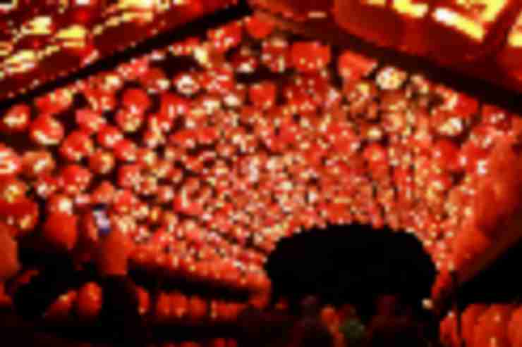 Halloween Events in New Jersey and Beyond