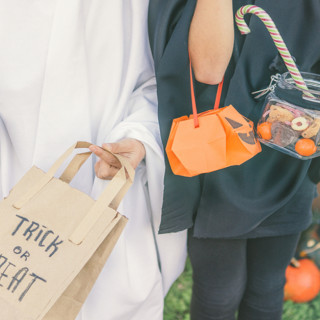 Halloween in Bergen County: Best Neighborhoods for Trick Or Treating