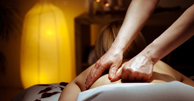 Here’s to Your Health: 7 Healers Who Are Almost Magic