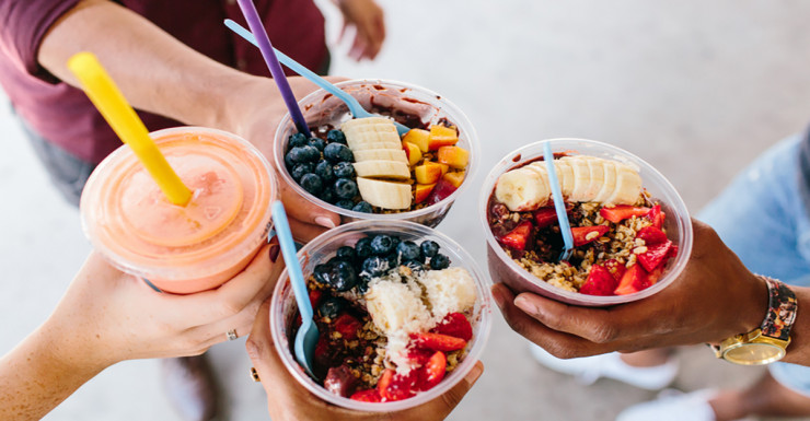 Healthy Eating in Bergen County: Our Bowl Roundup