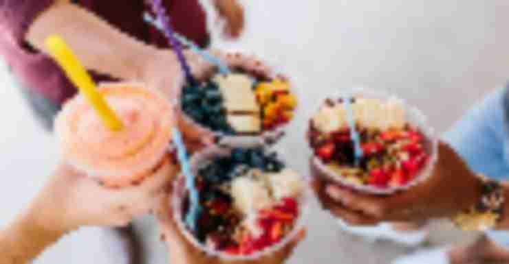 Healthy Eating in Bergen County: Our Bowl Roundup