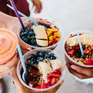 Healthy Eating in Bergen County: Our Bowl Roundup