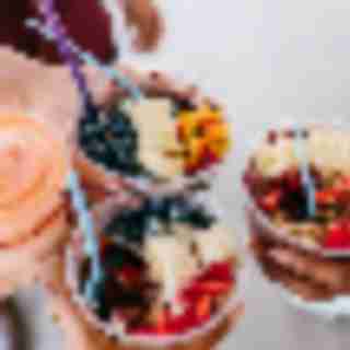 Healthy Eating in Bergen County: Our Bowl Roundup