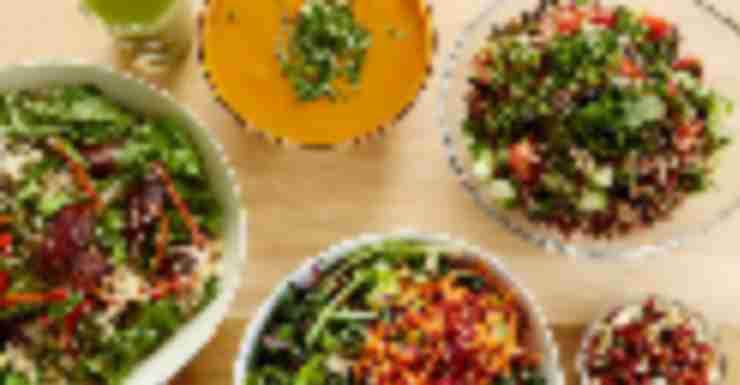 Three Healthy Meal Delivery Services that will Get You Bikini Ready in No Time