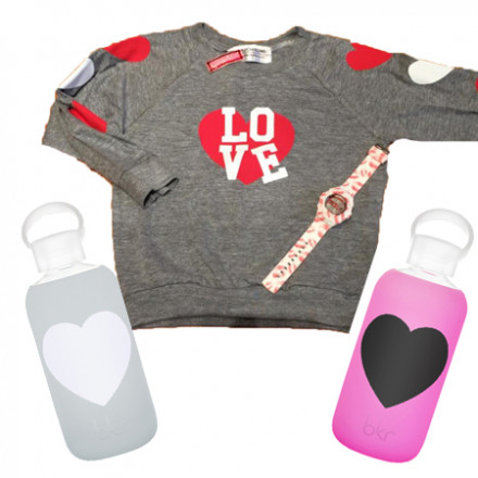 Valentines Day Gifts We Heart