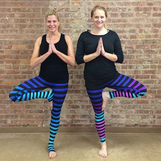 K Deer Haute Yogawear: Our Fitness Editor Gets a Peek Inside the GirlBoss’ Studio