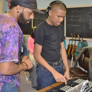 That’s Our Jam: Hip Hop and DJ Classes at bergenPAC (dedicated)