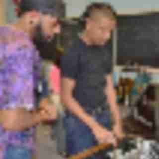 That’s Our Jam: Hip Hop and DJ Classes at bergenPAC (dedicated)