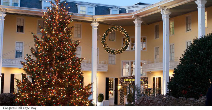5 Holiday Break Getaways Perfect for Family Fun Close to NJ
