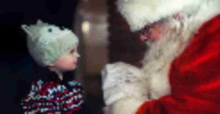 Holiday Gifts for All the Kids (they’re making their lists)