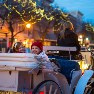 Things to Do in Bergen County Week of December 10