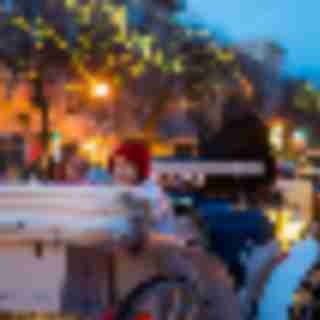 Things to Do in Bergen County Week of December 10