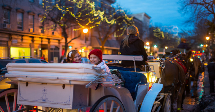 Things to Do in Bergen County Week of December 10