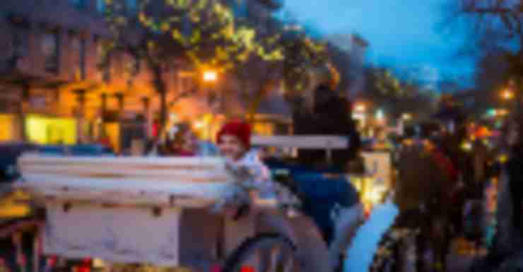 Things to Do in Bergen County Week of December 10