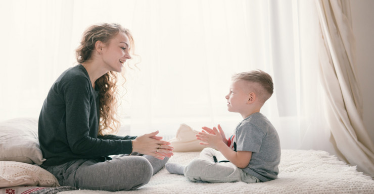 How to Find a Babysitter in Bergen County NJ