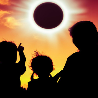 How to See the Solar Eclipse in NJ