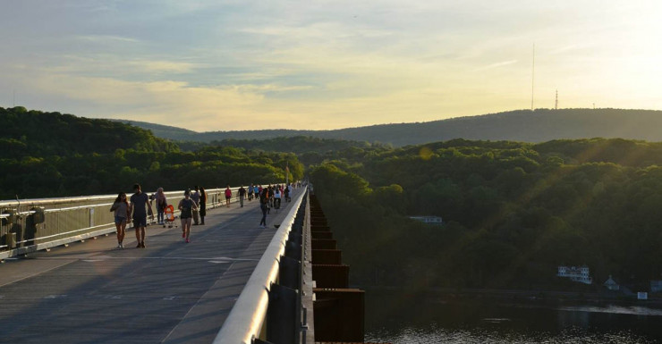 Hit the Road to the Hudson Valley This Weekend