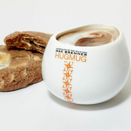 Holiday Gifts at Max Brenner Garden State Plaza (dedicated)