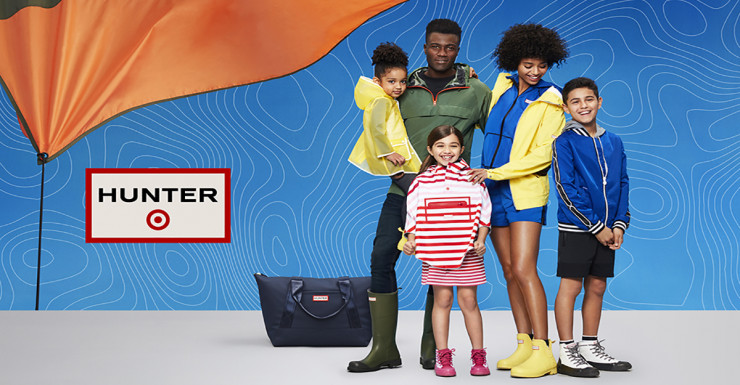 The New Hunter for Target Collection is This Year’s Biggest Shopping Event