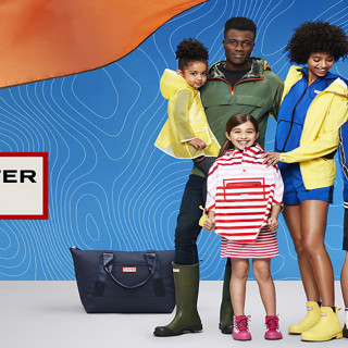 The New Hunter for Target Collection is This Year’s Biggest Shopping Event