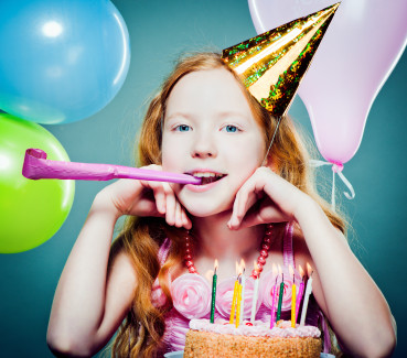 Bergen’s Best Birthday Party Ideas