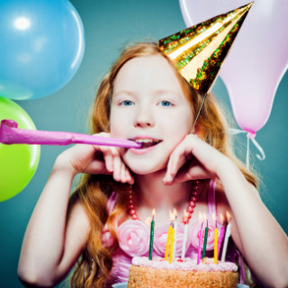 Bergen’s Best Birthday Party Ideas