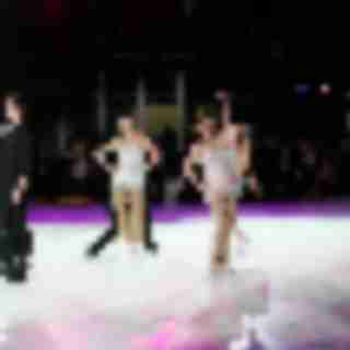 Ice Skating Olympians at the Ice House in Hackensack Just Got Real