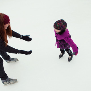 Ice Skating in Bergen County: Our Rink Roundup