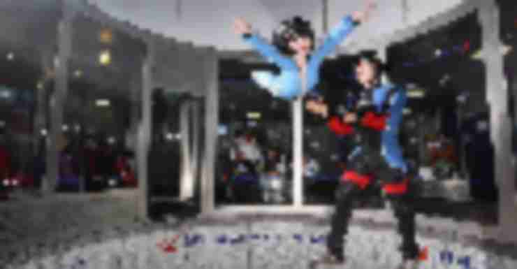 iFly Indoor Skydiving Coming to Paramus