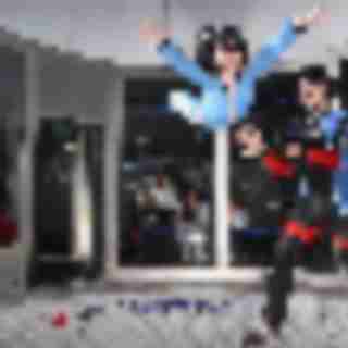 iFly Indoor Skydiving Coming to Paramus