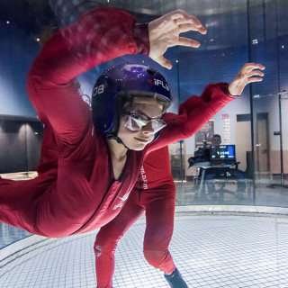 It’s Official iFly Paramus is Open!