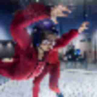 It’s Official iFly Paramus is Open!