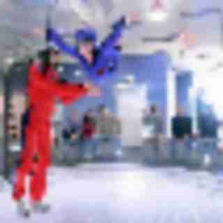 Teaching Your Kid to Fly is Now a Reality