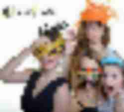 Save 30% On Inside Out Photo Booth