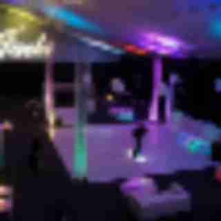 West Rock Indoor Events Space: The Perfect Party Place