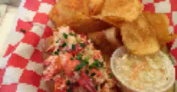 Jack’s Lobster Shack: New Restaurant in Edgewater, NJ